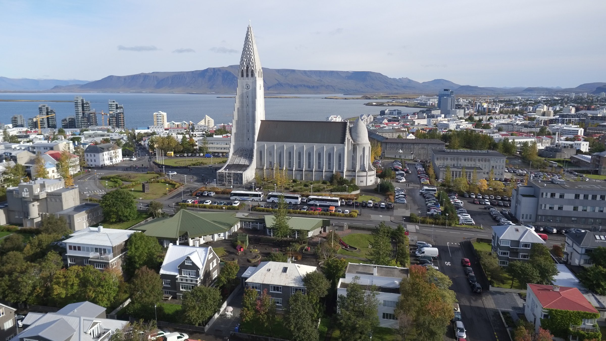 Freyja Guesthouse and Suites — 101 Reykjavík